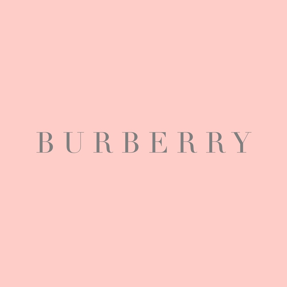 Burberry Handbags